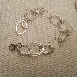 Dyadema 925 Sterling Silver Bracelet